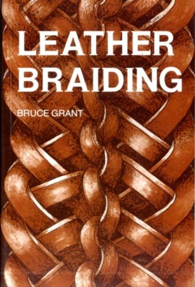 Leather Braiding