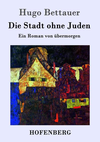 Die Stadt ohne Juden