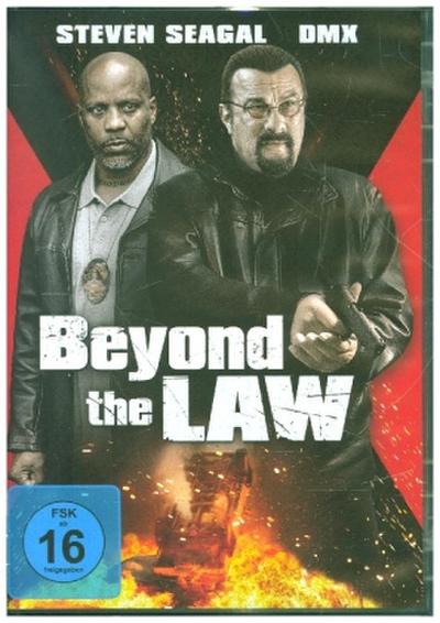 Beyond the Law