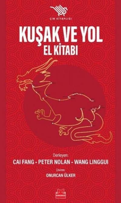 Kusak ve Yol El Kitabi