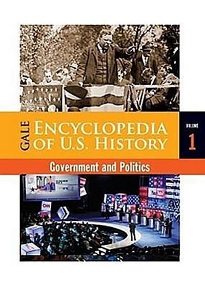Gale Ency Us Hist