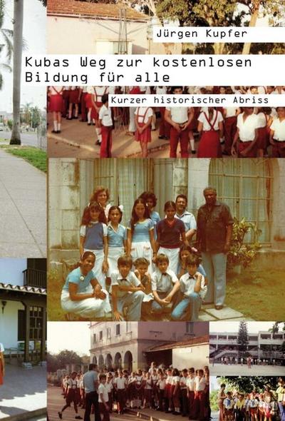 Kubas Weg zur kostenlosen Bildung für alle