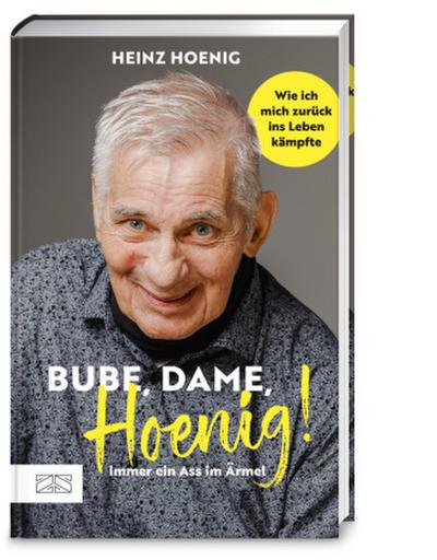 Bube, Dame, Hoenig! - Immer ein Ass im Ärmel