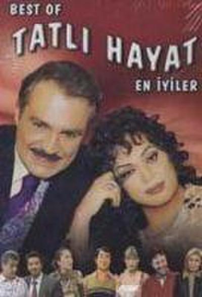 Tatli Hayat En Iyiler DVD