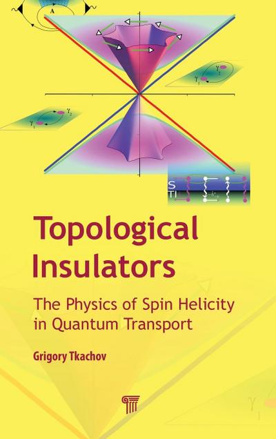 Topological Insulators