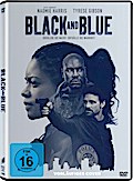 Black and Blue