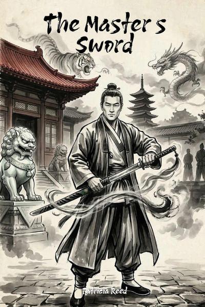 The Master’s Swords