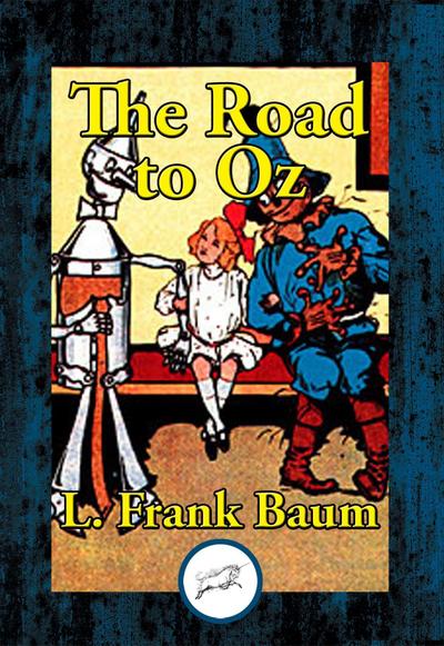 Baum, L: Road to Oz