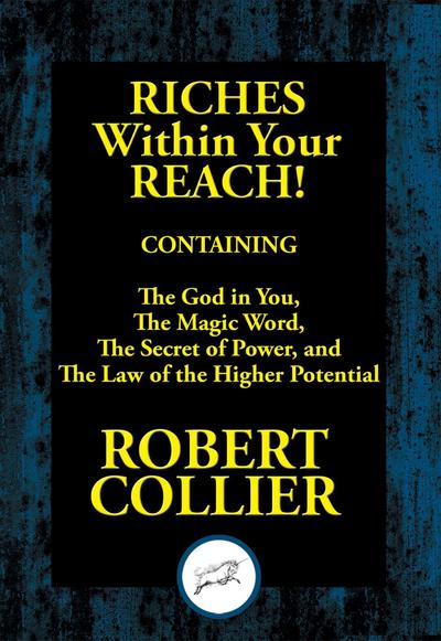 Collier, R: Riches within Your Reach