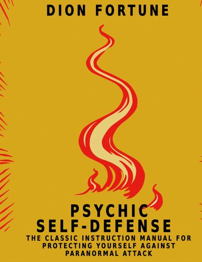 Psychic Self-Defense