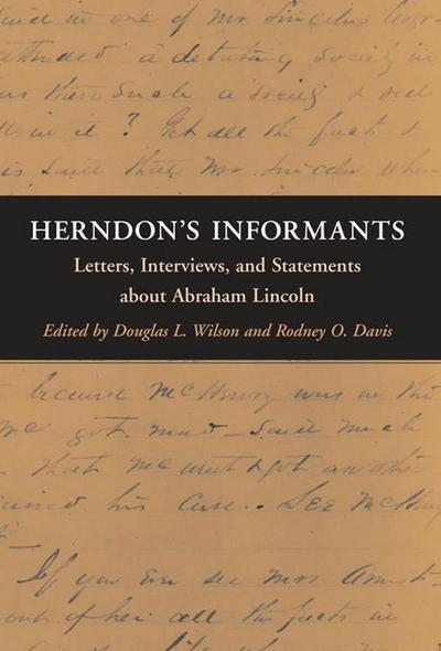 Herndon’s Informants