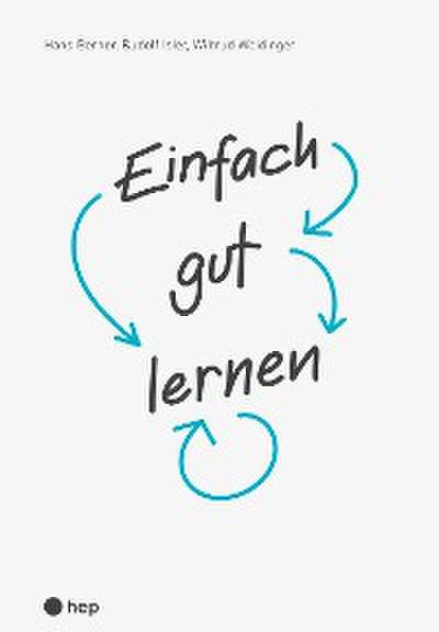 Einfach gut lernen (E-Book)