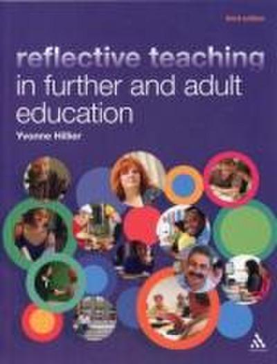 Reflective Teaching in Further and Adult Education