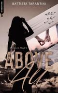 ABOVE ALL #3 Décoller - nouvelle édition