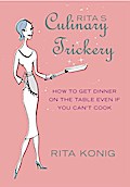 Rita’s Culinary Trickery