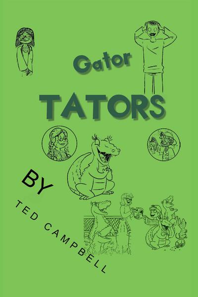 Gator Tators