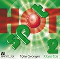 Hot Spot 2 Class Audio-CDs