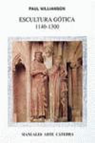 Escultura gótica, 1140-1300
