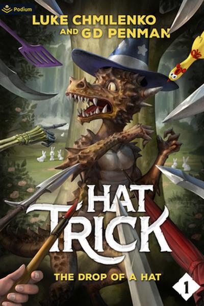 The Drop of a Hat
