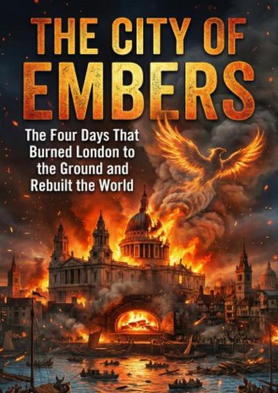 City of Embers
