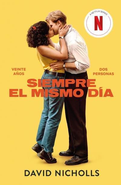 Siempre El Mismo Dia -V2*
