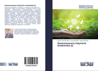 Zaawansowana in¿ynieria ¿rodowiska (I)