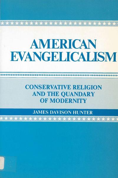 American Evangelicalism