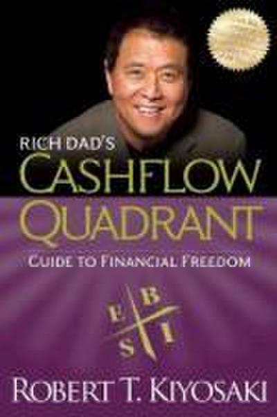Rich Dad’s Cashflow Quadrant