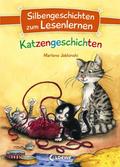 Katzengeschichten