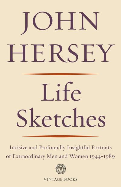 Life Sketches