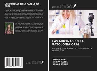 LAS MUCINAS EN LA PATOLOGÍA ORAL