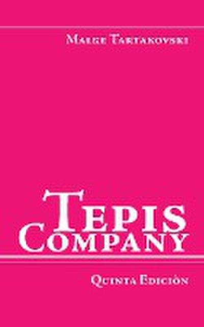 Tepis Company