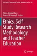 Ethics, Self-Study Research Methodology and Teache