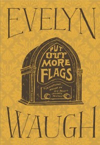 Put Out More Flags