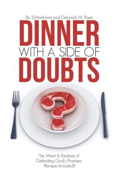Dinner with a Side of Doubts