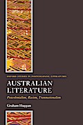 Australian Literature
