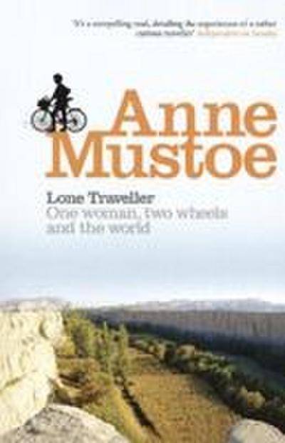 Lone Traveller