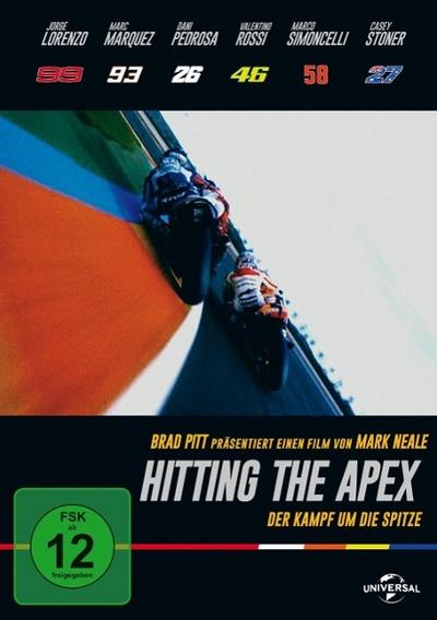 Hitting the Apex - Der Kampf um die Spitze