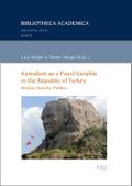Kemalism as a Fixed Variable in the Republic of Tu