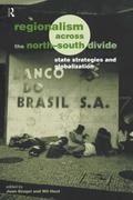 Regionalism across the North/South Divide