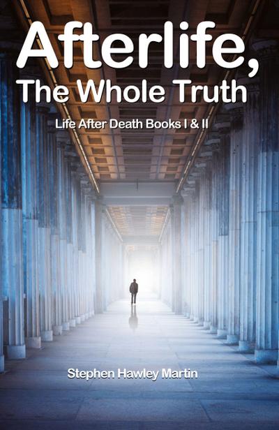Afterlife, The Whole Truth