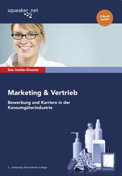 Czerny, A: Insider-Dossier: Marketing & Vertrieb