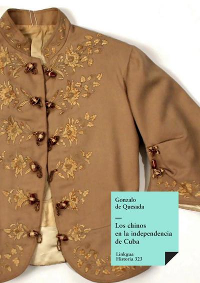 Los chinos en la independencia de Cuba