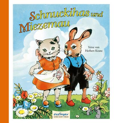 Schnuckihas und Miezemau