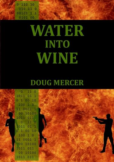 Water Into Wine