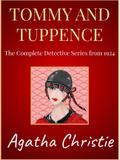 Tommy and Tuppence