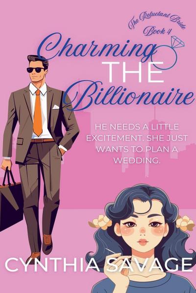 Charming the Billionaire