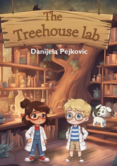 The Treehouse Lab