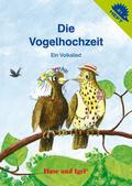 Die Vogelhochzeit / Igelheft 21