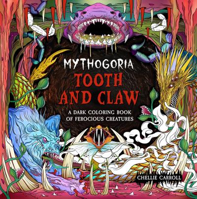 Mythogoria: Tooth and Claw